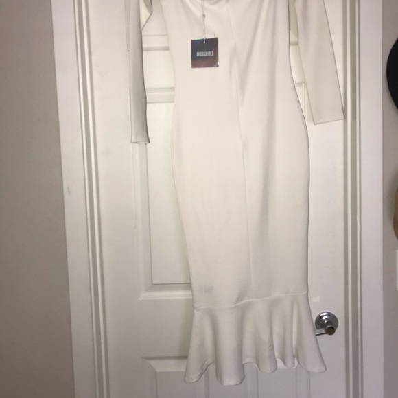 MISSGUIDED DRESS - Picture 2 of 4